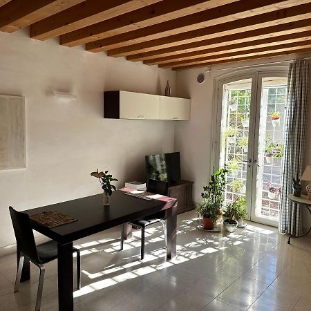 San Giobbe Francesca Apartment Венеция Экстерьер фото