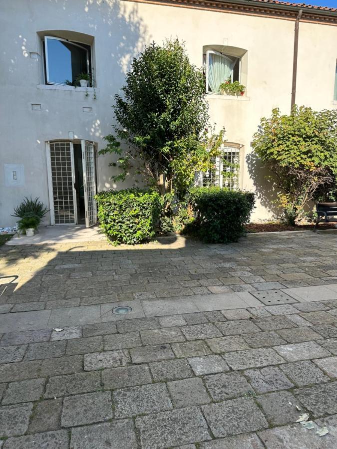 San Giobbe Francesca Apartment Венеция Экстерьер фото