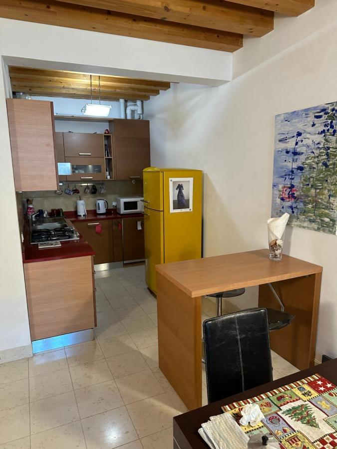 San Giobbe Francesca Apartment Венеция Экстерьер фото