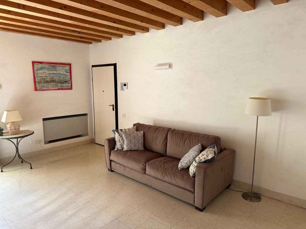 San Giobbe Francesca Apartment Венеция Экстерьер фото