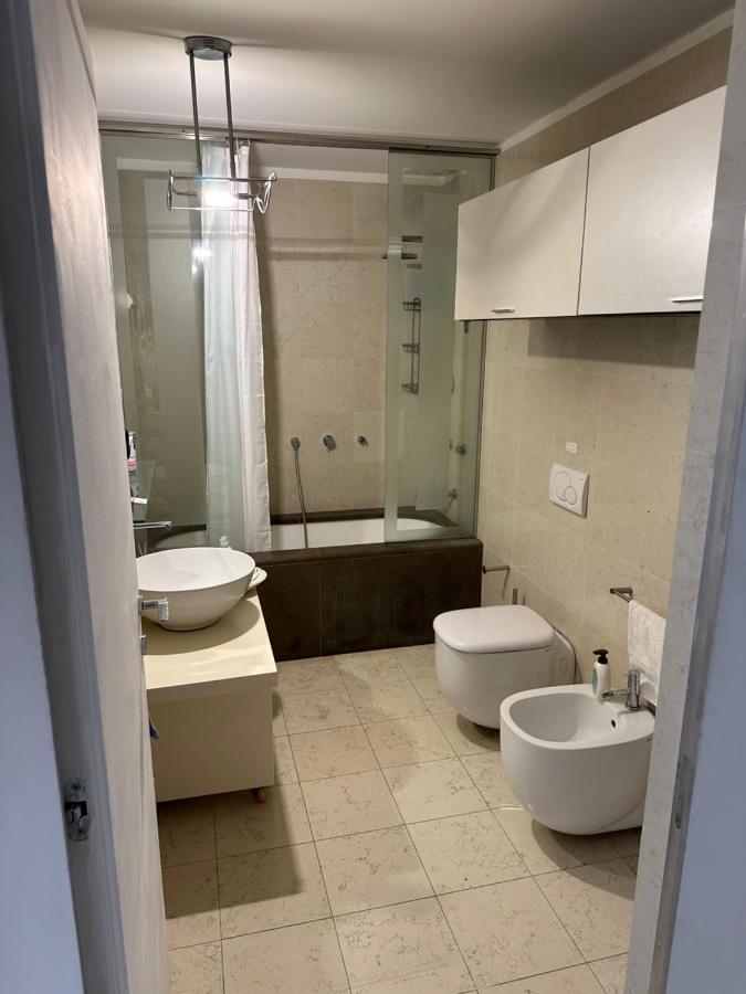 San Giobbe Francesca Apartment Венеция Экстерьер фото