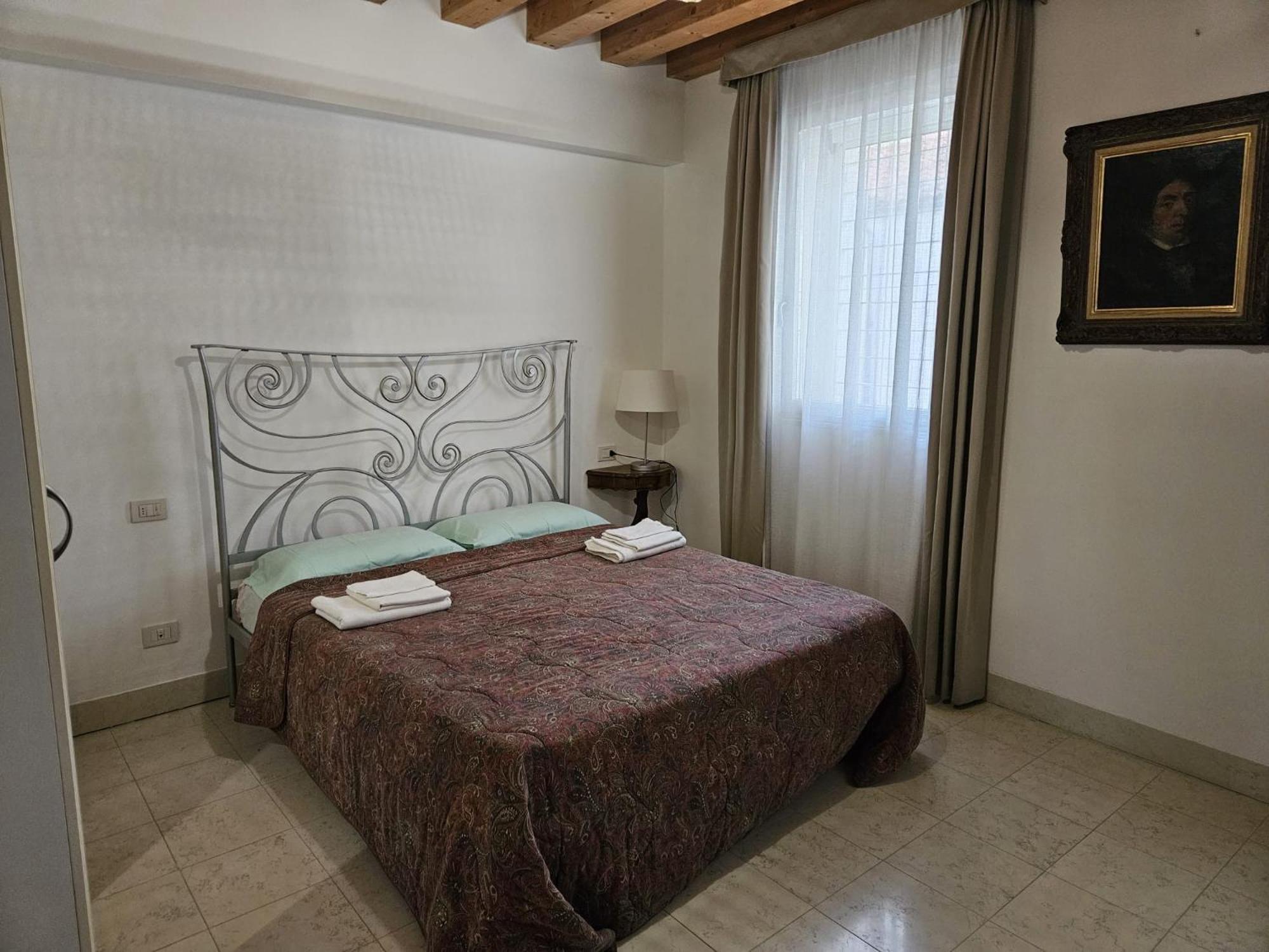 San Giobbe Francesca Apartment Венеция Экстерьер фото